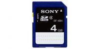 Sony SF-4B4 (SF4B4)